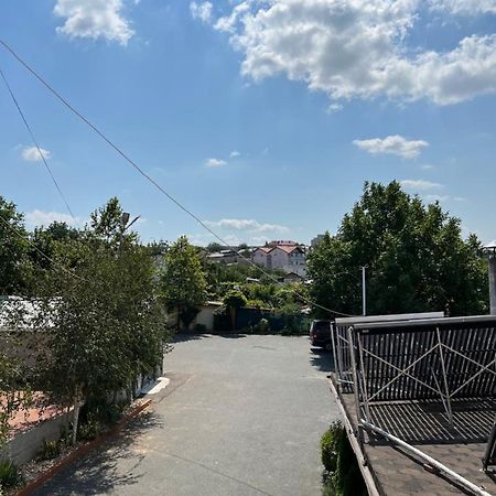 Vila Alex&Razvan Tulcea Exterior foto